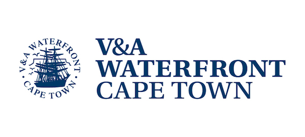 V&A Waterfront logo